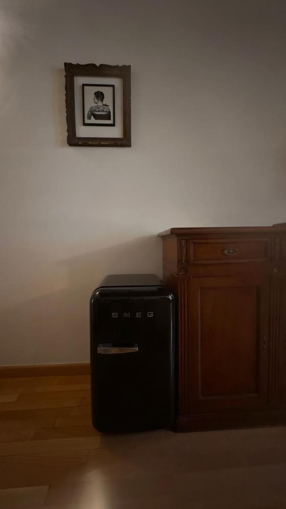 Suite Milano Ngoại thất bức ảnh