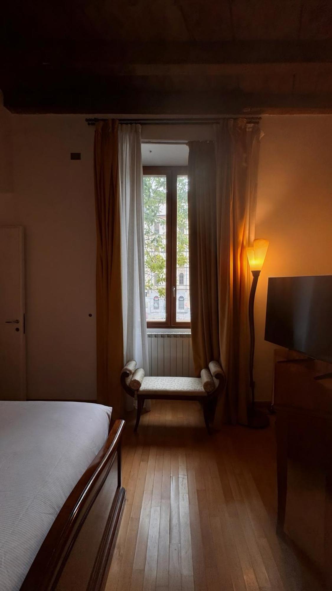 Suite Milano Ngoại thất bức ảnh