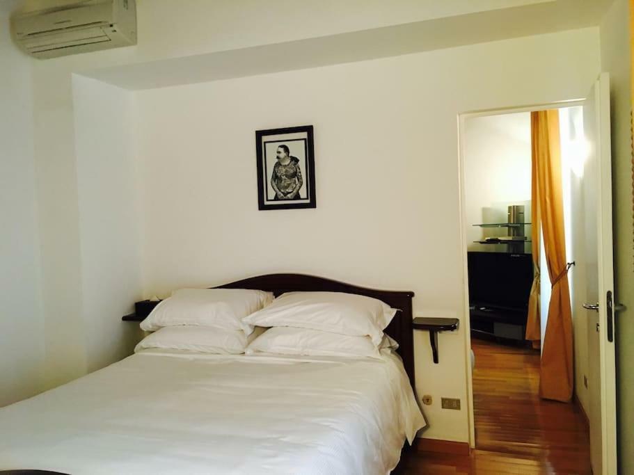 Suite Milano Ngoại thất bức ảnh