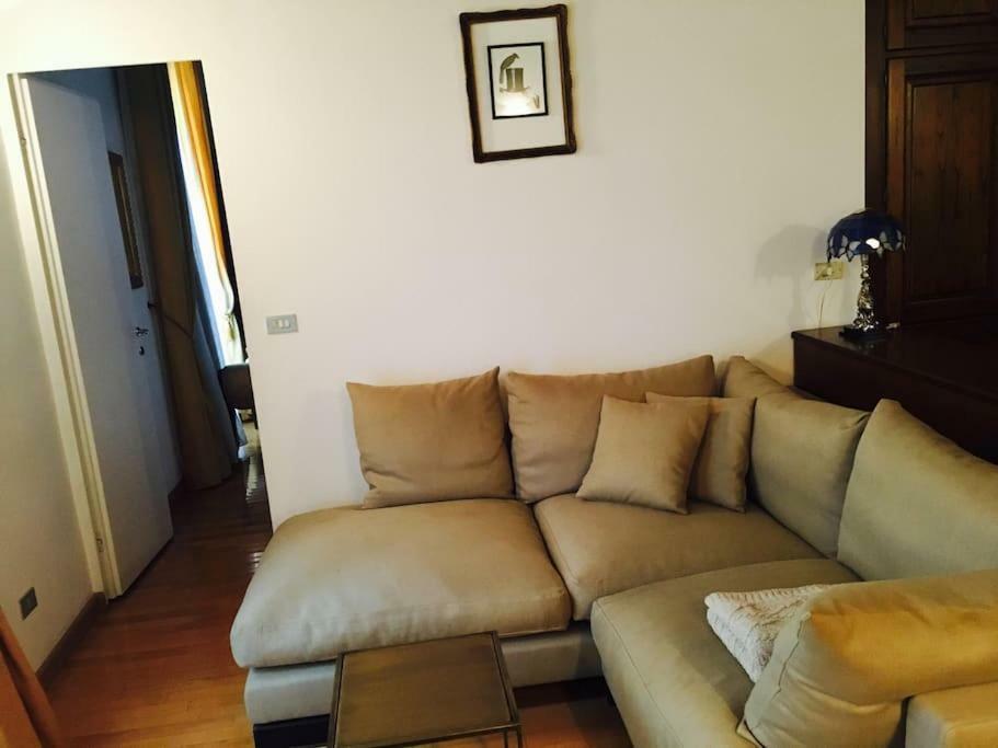 Suite Milano Ngoại thất bức ảnh