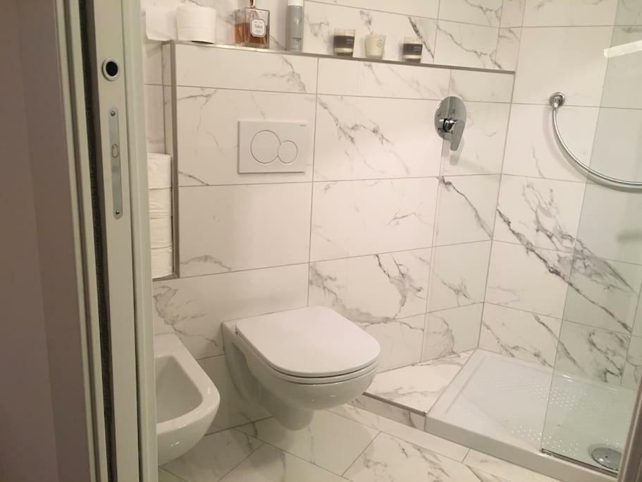 Suite Milano Ngoại thất bức ảnh