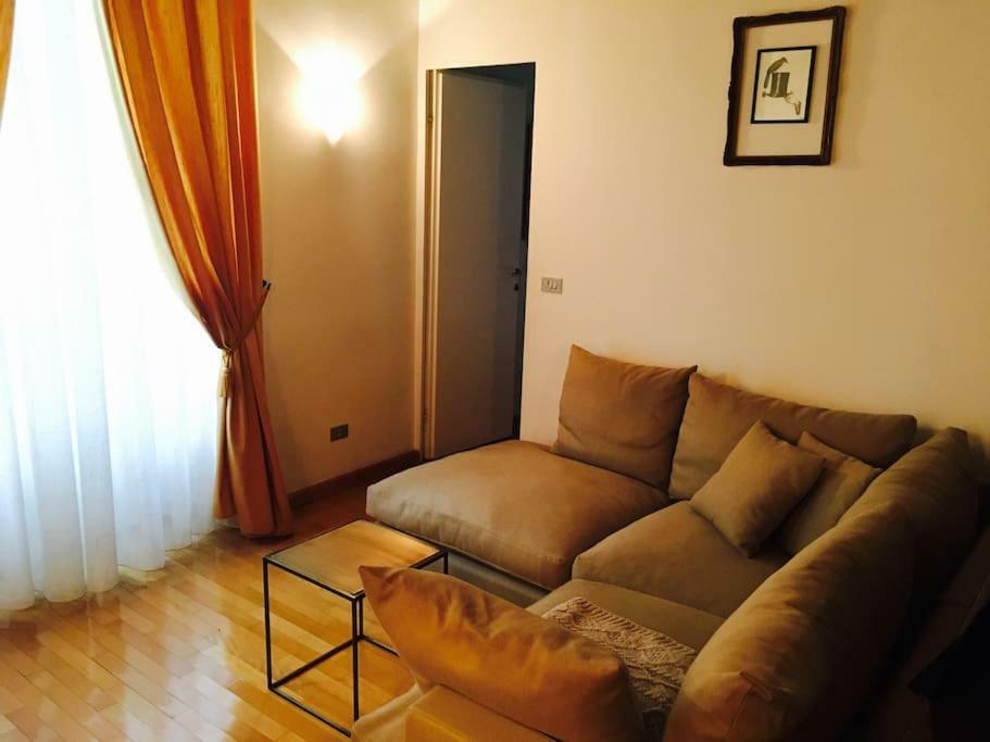 Suite Milano Ngoại thất bức ảnh