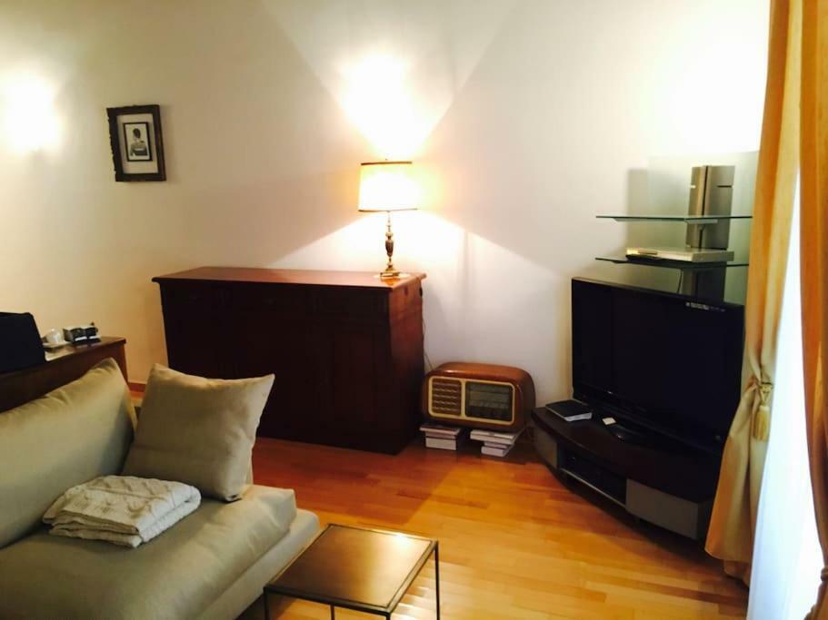 Suite Milano Ngoại thất bức ảnh