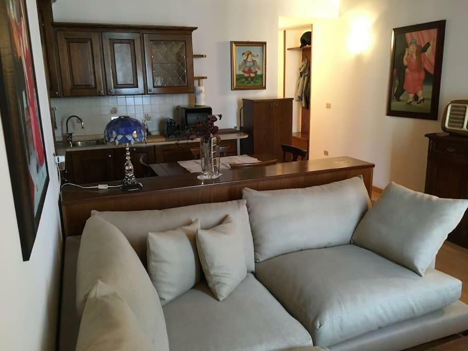 Suite Milano Ngoại thất bức ảnh