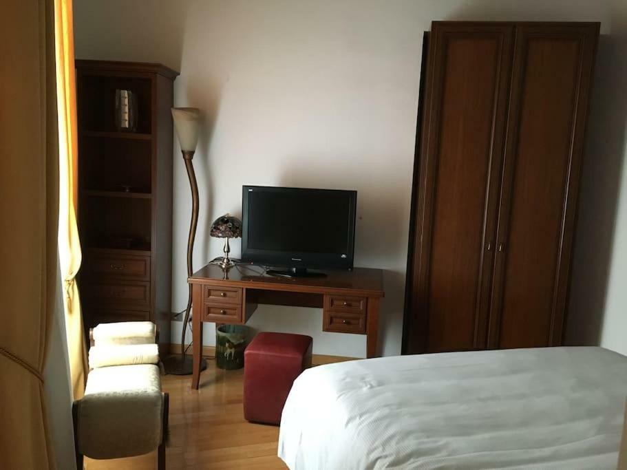 Suite Milano Ngoại thất bức ảnh